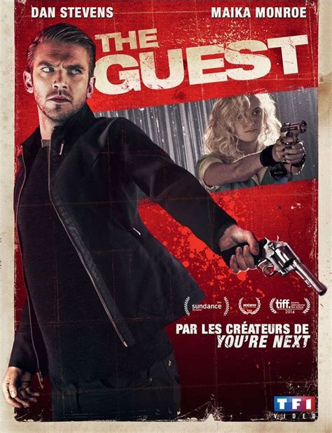 the guest streaming vostfr